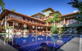 Refugio Da Vila Boutique Hotel & Spa